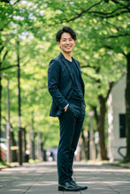 画像をギャラリービューアに読み込む, 【メンズリフト会員様限定】婚活撮影プラン